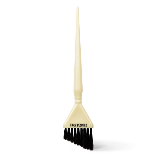 FREE GIFT | Foxy Blondes Freehand Tint Brush