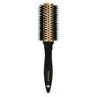 Brushworx Gold Ceramic Radial Brush Porcupine - L (60mm)