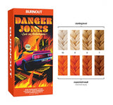 Danger Jones Semi-permanent Colour 118ml
