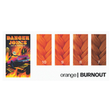 Danger Jones Semi-permanent Colour 118ml