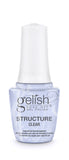 Gelish Soak Off Structure Gel 15ml - Clear