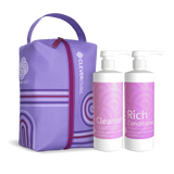 Clever Curl Wash Day Rich Duo Pack