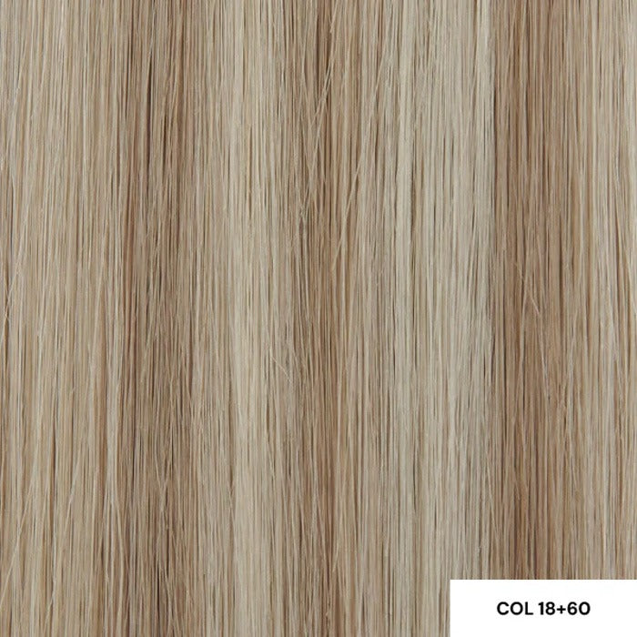 Angel Extensions Slimline 3x0.9cm Tape Extensions
