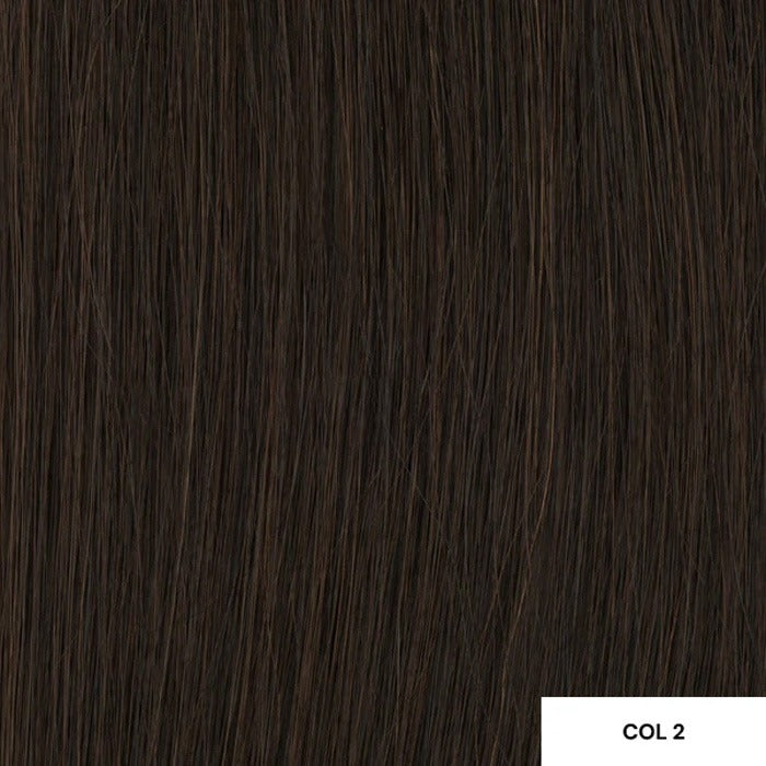 Angel Extensions Slimline 3x0.9cm Tape Extensions