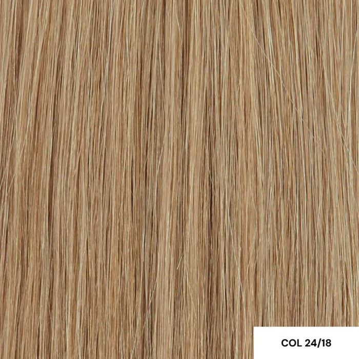 Angel Extensions Slimline 3x0.9cm Tape Extensions