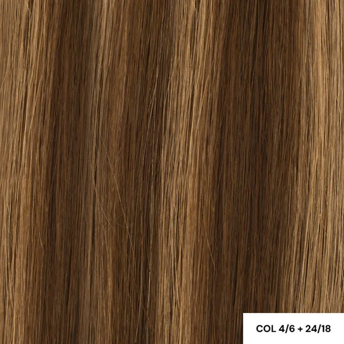 Angel Extensions Slimline 3x0.9cm Tape Extensions