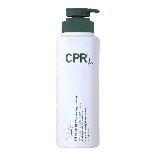 Cpr Frizzy - Frizz Control Smoothing Conditioner - 900ml
