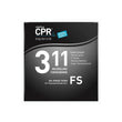 Cpr 311 No Rinse Perm - Fine-sensitive
