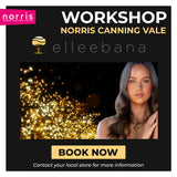 CANNING VALE - 22 SEPTEMBER - Korean Lash Lift with Elleebana