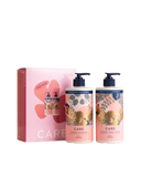 Nak Care Colour Shampoo And Conditioner Pack 500ml