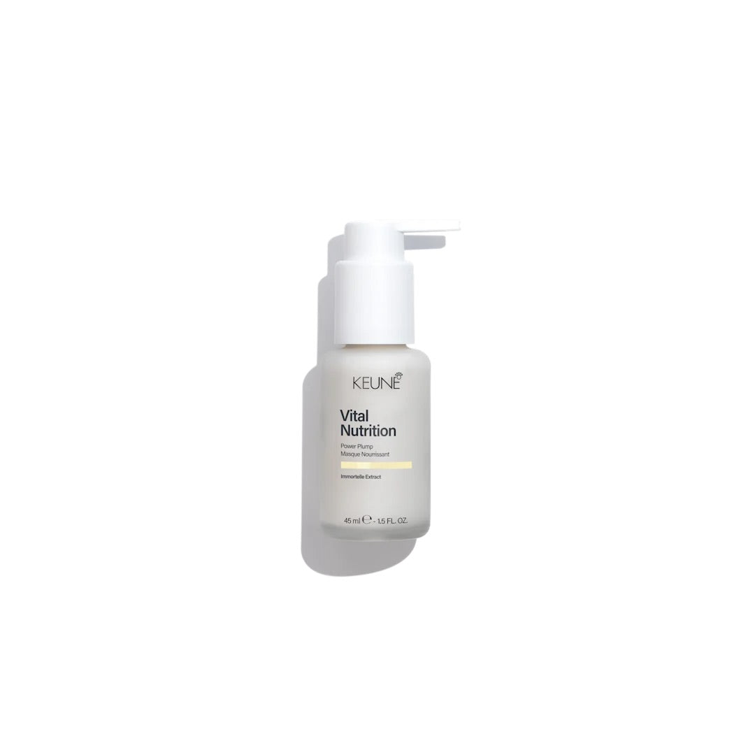 Keune Care - Vital Nutrition Power Plump 45ml