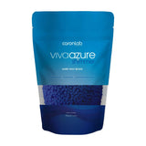 Caronlab Viva Azure Shimmer Hard Wax Beads 800gm