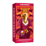 Danger Jones Semi-permanent Colour 118ml