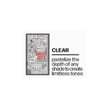 Danger Jones Semi-permanent Colour 118ml