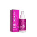 Clever Curl Curl Oil 100ml