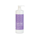 Clever Curl Curl Gel Dry Weather Clever - 1 Litre