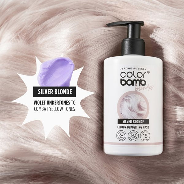 Jerome Russell Color Bomb 300ml