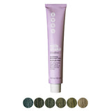 Milk_shake Creative Permanent Color - Matte Shades