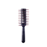 Cricket Style Plus Static Free Tunnel Brush 9 Row #703