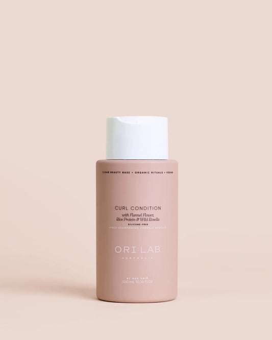 ORI Lab Curl Condition 300ml