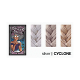 Danger Jones Semi-permanent Colour 118ml