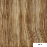 Angel Extensions Slimline 3x0.9cm Tapes 10pk - 20"/50cm