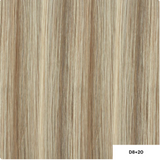 Angel Extensions Nano-Bead Keratin Bond Extensions - 25 Strands - 50cm/20"