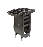 Rocket 5 Drawer Trolley