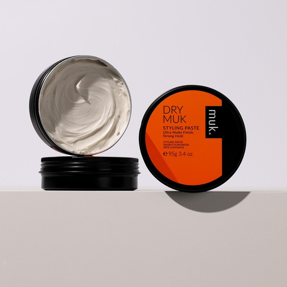 Muk Dry Styling Paste 95g
