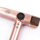 H2d Xtreme Dryer - Rose Gold