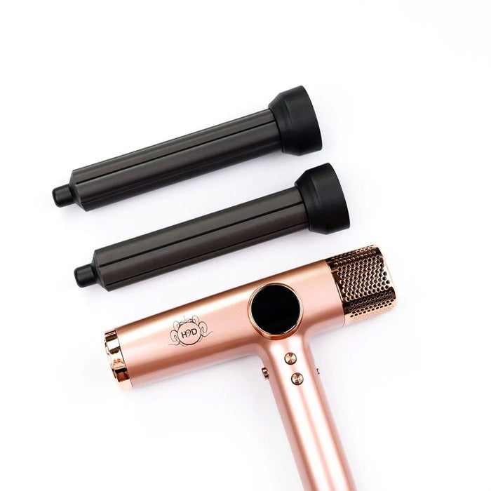 H2d Xtreme Dryer - Rose Gold