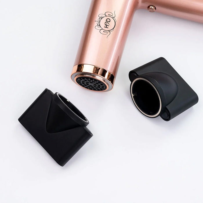 H2d Xtreme Dryer - Rose Gold