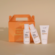 Keune Care Mini Gift Pack - Velvet Smooth
