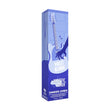 Danger Jones Demi-Permanent Artistic Toner 90ml - Violet Blonde