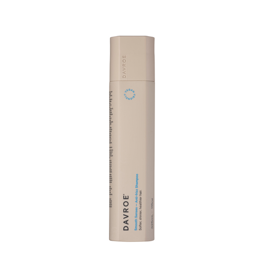 Davroe Smooth Senses - Anti-frizz Shampoo - 325ml