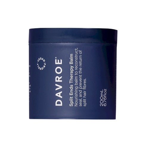 Davroe Fortitude Split Ends Therapy Balm 200ml