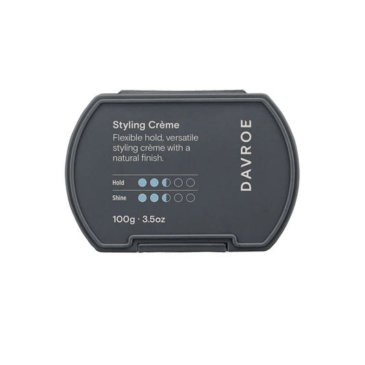 Davroe Styling CrÈme 100g