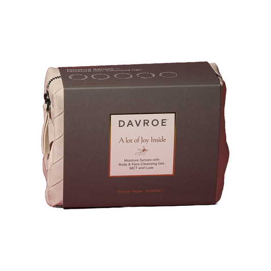Davroe Travel Pack - Moisture