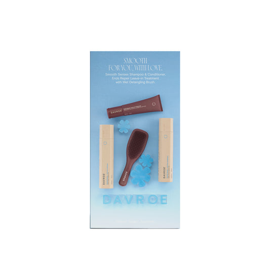 Davroe Smooth Senses Gift Pack