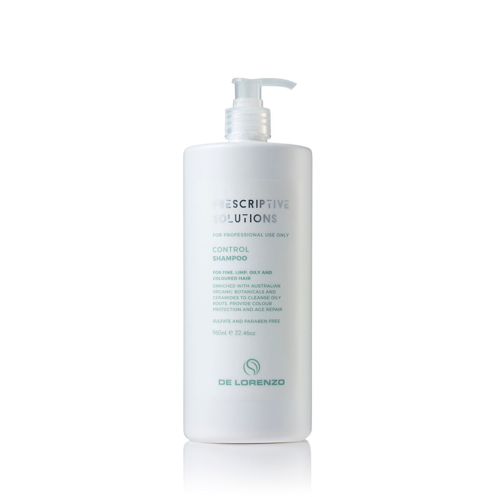 De Lorenzo Control Shampoo - 960ml