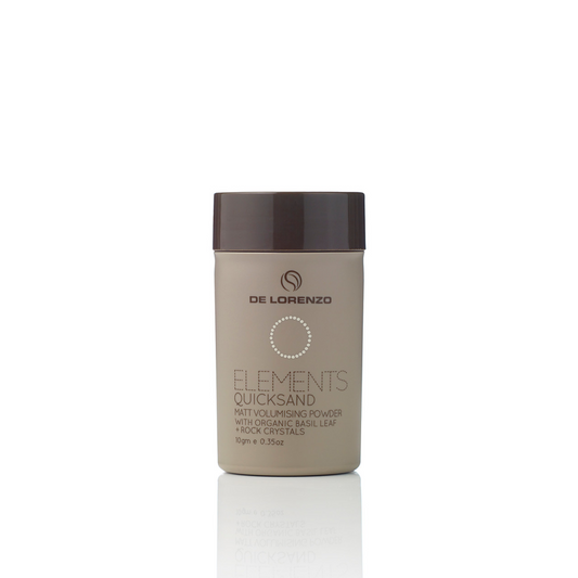 De Lorenzo Elements Quicksand Styling Powder 10g