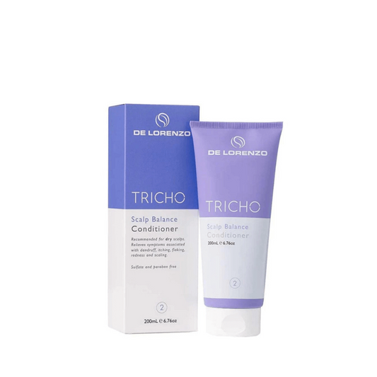 De Lorenzo Scalp Balance Conditioner - 200ml