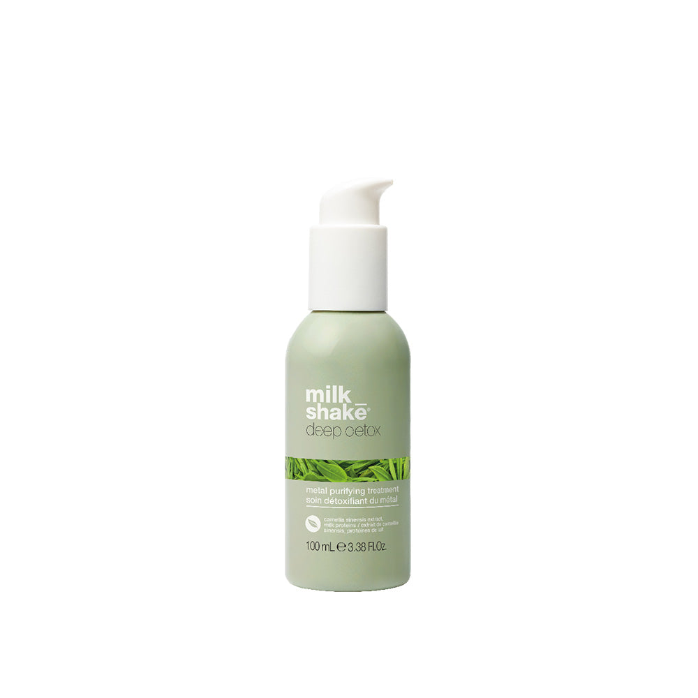 Milk_Shake Deep Detox Treatment Cream 100ml