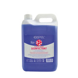 Dispel Hospital Grade Disinfectant - Blue - 5l