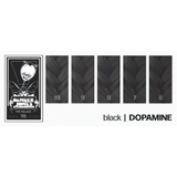 Danger Jones Semi-permanent Colour 118ml
