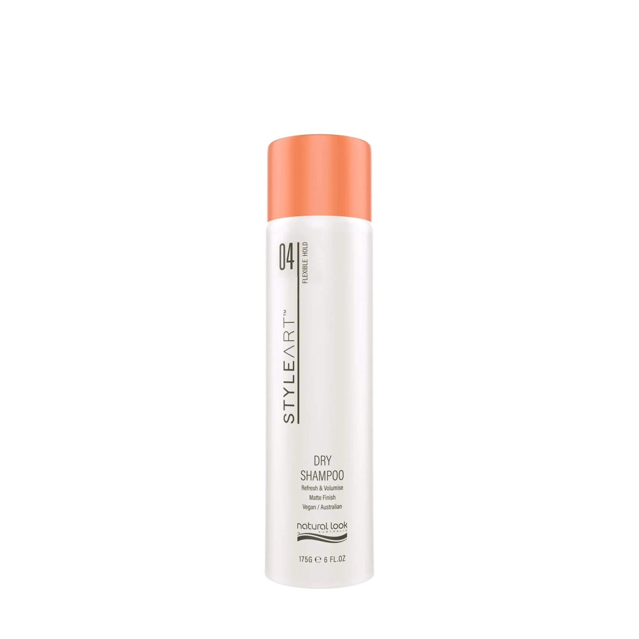 Natural Look Styleart Dry Shampoo 175g