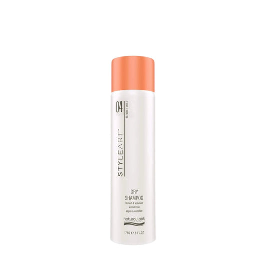 Natural Look Styleart Dry Shampoo 175g