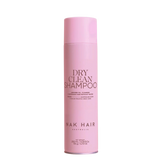 Nak Signature Dry Clean Shampoo 200ml