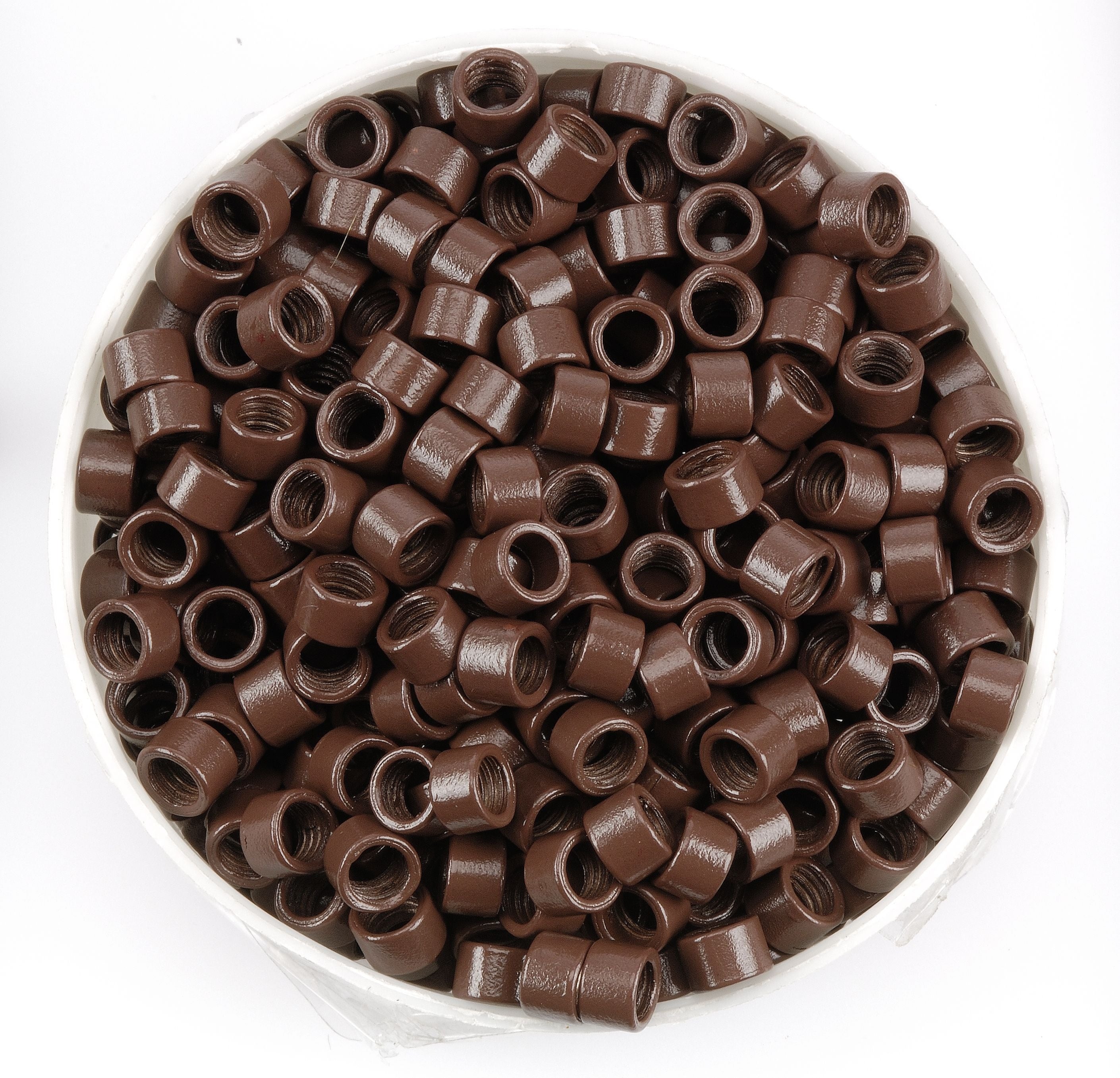 Angel Extensions Micro Ring Screw - Bottle Of 125
