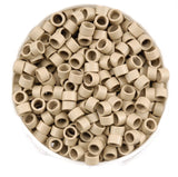 Angel Extensions Micro Ring Screw - Bottle Of 125